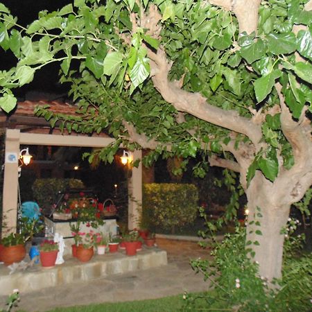 House Evristhenis 2 Apartment Toroni Exterior photo
