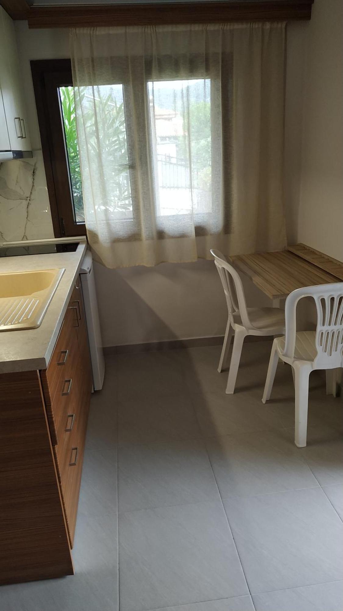 House Evristhenis 2 Apartment Toroni Exterior photo